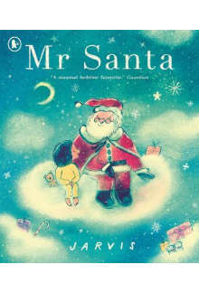 Mr Santa - Humanitas