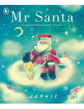 Mr Santa - Humanitas
