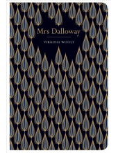 Mrs Dalloway Chiltern Classic - Humanitas