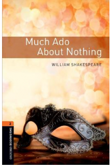 OBL 3E 2: Much Ado about Nothi ng Enhanced - Humanitas