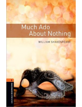 OBL 3E 2: Much Ado about Nothing - Humanitas