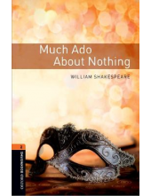 OBL 3E 2: Much Ado about Nothi ng Enhanced - Humanitas