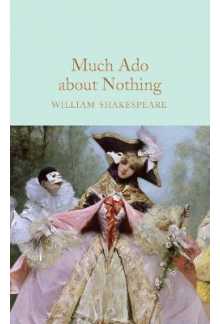 Much Ado About Nothing - Humanitas