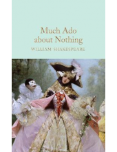 Much Ado About Nothing - Humanitas