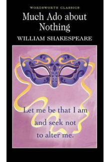 Much Ado About NothingWilliam Shakespeare - Humanitas
