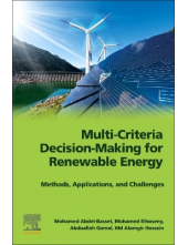 Multi-Criteria Decision-Making for Renewable Energy - Humanitas