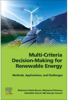 Multi-Criteria Decision-Making for Renewable Energy - Humanitas