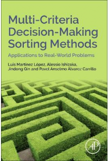 Multi-Criteria Decision-Making Sorting Methods - Humanitas