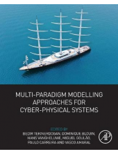 Multi-Paradigm Modelling Approaches for Cyber-Physical Systems - Humanitas