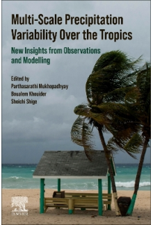 Multi-Scale Precipitation Variability Over the Tropics - Humanitas