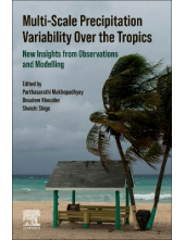 Multi-Scale Precipitation Variability Over the Tropics - Humanitas