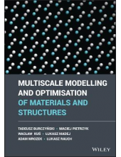 Multiscale Modelling and Optimisation of Materials and Structures - Humanitas