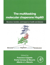 The multitasking molecular chaperone Hsp60 - Humanitas