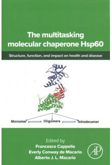The multitasking molecular chaperone Hsp60 - Humanitas