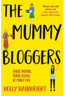 The Mummy Bloggers - Humanitas