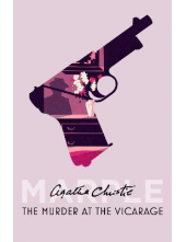 MURDER AT VICARAGE - Humanitas