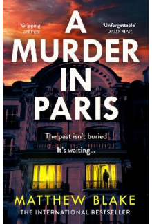 A Murder in Paris - Humanitas