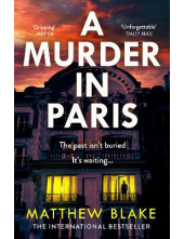 A Murder in Paris - Humanitas