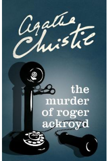 The Murder of Roger Ackroyd - Humanitas