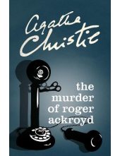 The Murder of Roger Ackroyd - Humanitas