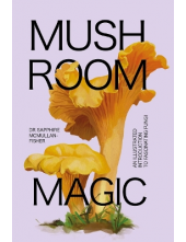 Mushroom Magic - Humanitas