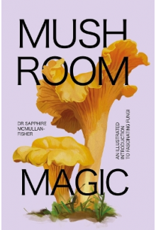 Mushroom Magic - Humanitas