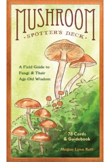 Mushroom Spotter's Deck - Humanitas