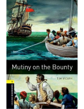 OBL 3E 1: Mutiny on the Bounty - Humanitas