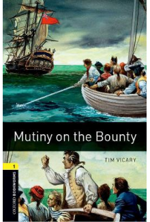 OBL 3E 1: Mutiny on the Bounty - Humanitas