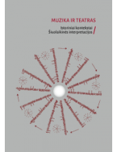 Muzika ir teatras - Humanitas