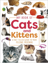My Book of Cats and Kittens - Humanitas