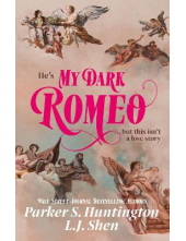 My Dark Romeo - Humanitas