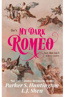 My Dark Romeo - Humanitas