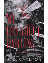 My Dreadful Darling The Hollow Graves - Humanitas