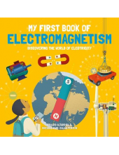 My First Book of Electromagnetism - Humanitas