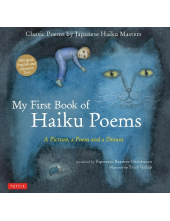 My First Book of Haiku Poems: a Picture, a Poem and a Dream - Humanitas