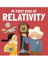 My First Book of Relativity - Humanitas