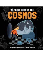 My First Book of the Cosmos - Humanitas
