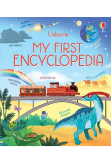 My First Encyclopedia - Humanitas