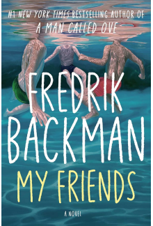 My Friends - Humanitas