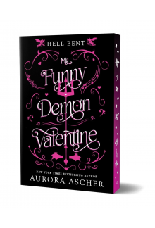 My Funny Demon Valentine Delux e Ed. - Humanitas