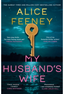 My Husband's Wife - Humanitas