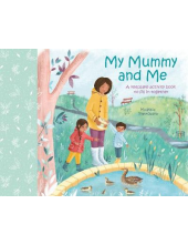 My Mummy and Me: A Keepsake Ac tivity Book - Humanitas