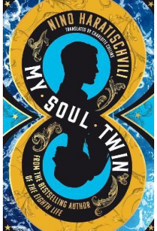 My Soul Twin - Humanitas