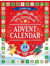 My Storybook Advent Calendar - Humanitas