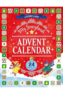 My Storybook Advent Calendar - Humanitas