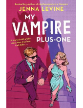 My Vampire Plus-One - Humanitas