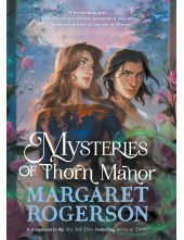 Mysteries of Thorn Manor - Humanitas