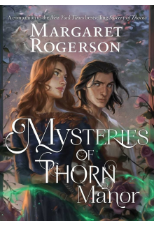 Mysteries of Thorn Manor - Humanitas