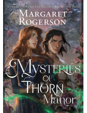 Mysteries of Thorn Manor - Humanitas